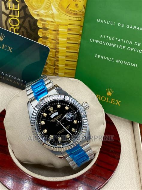 Rolex Watches in Greater Accra for sale Prices on Jiji.com.gh